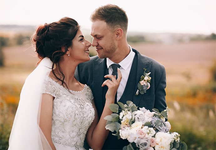 Married Length To Get Half Of Everything